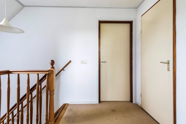 Medium property photo - Dooitzen de Bildtstraat 7, 9079 MN Sint Jacobiparochie
